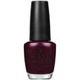 thumbnail image 1 of OPI Nail Lacquer Nail Polish, Midnight In Moscow, 1 of 1