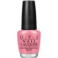 thumbnail image 1 of OPI Nail Lacquer Nail Polish, Not So Bora-Bora-ing Pink, 1 of 2