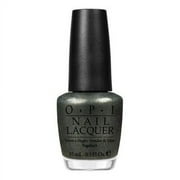 OPI Nail Lacquer Nail Polish, Number One Nemesis
