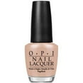 thumbnail image 1 of OPI Nail Lacquer Nail Polish, Pale To The Chief, 1 of 1