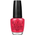 thumbnail image 1 of OPI Nail Lacquer Nail Polish, She's A Bad Muffuletta, 1 of 1