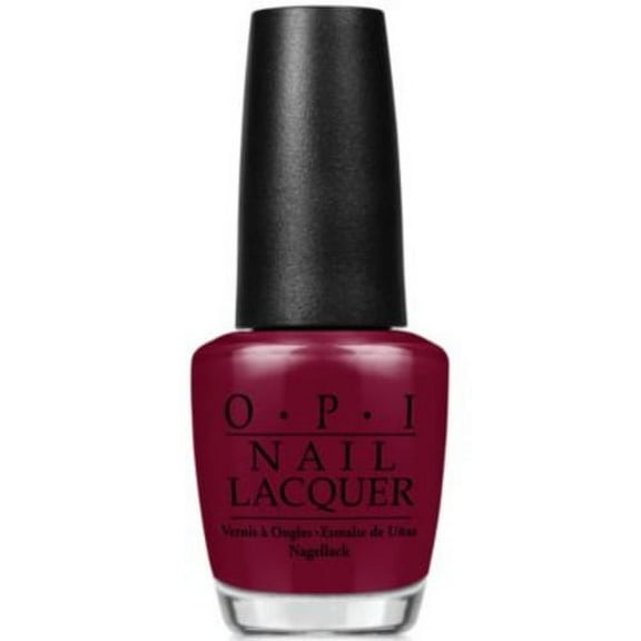 OPI Nail Lacquer Nail Polish, We the Female