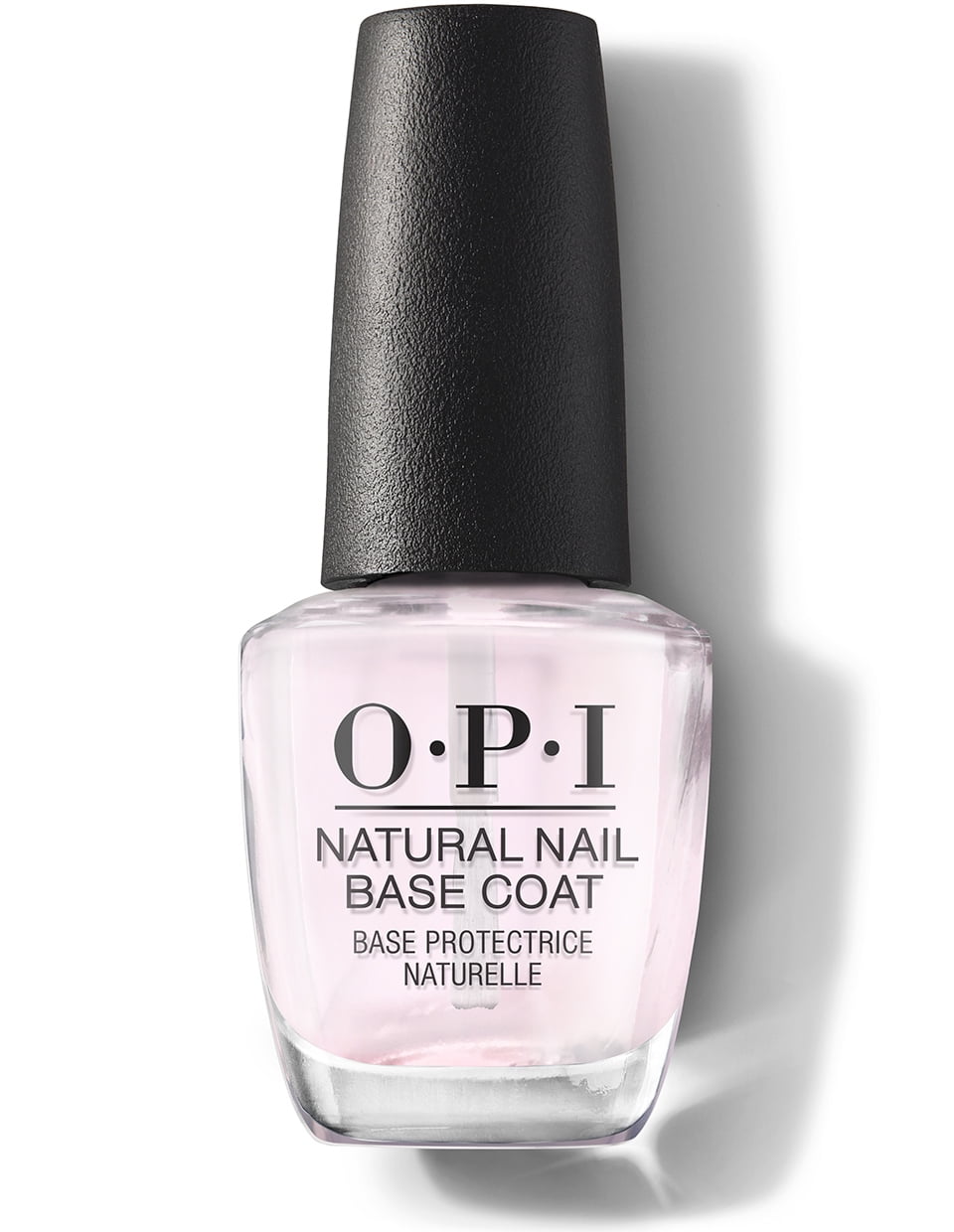 Opi Nail Treatment Top Coat - Clear - 0.5 Fl Oz : Target
