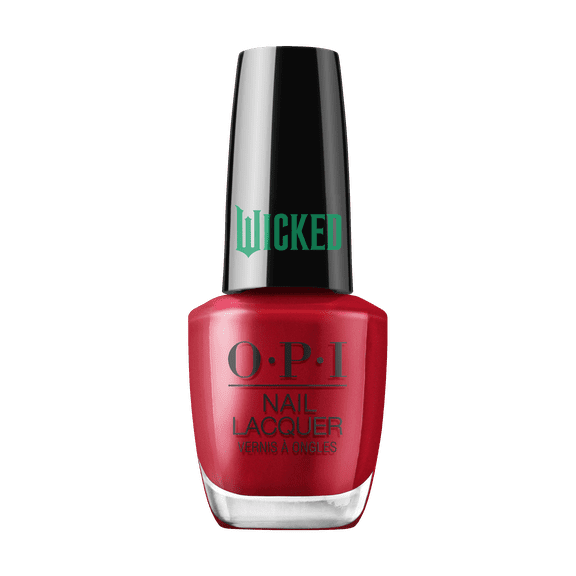 OPI Nail Lacquer, Ness Ist Rose, 0.5 fl oz