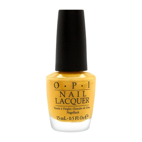 OPI Nail Lacquer Washington DC Collection NLW56 - Never a Dulles Moment