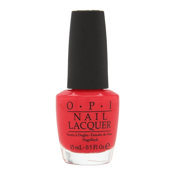 OPI Nail Lacquer New Orleans Collection NLN56 - She's a Bad Muffuletta!