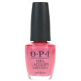 OPI Nail Lacquer, Not So BoraBoraing Pink, Nail Polish, 0.5 fl oz