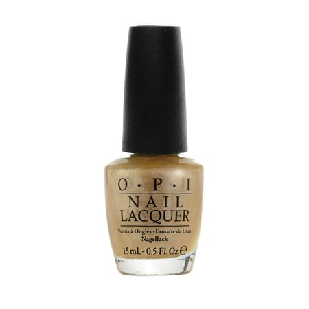 OPI Nail Lacquer, OPI Brights Collection, 0.5 Fluid Ounce - Up Front & Personal B33