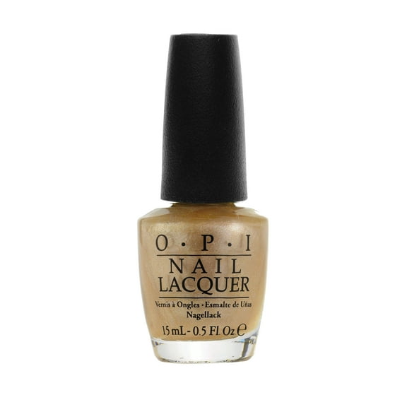 OPI Nail Lacquer, OPI Brights Collection, 0.5 Fluid Ounce - Up Front & Personal B33