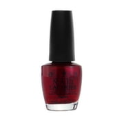 OPI Nail Lacquer, OPI Classics Collection, 0.5 Fluid Ounce - Im Not Really a Waitress