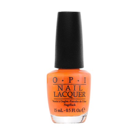 OPI Nail Lacquer, OPI Classics Collection, 0.5 Fluid Ounce - In my back Pocket B88