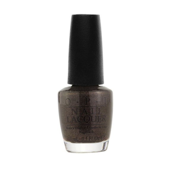 OPI Nail Lacquer, OPI Classics Collection, 0.5 Fluid Ounce - My Privat Jet B59