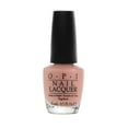 thumbnail image 1 of OPI Nail Lacquer, OPI Classics Collection, 0.5 fl oz - Dulce De Leche A15, 1 of 2