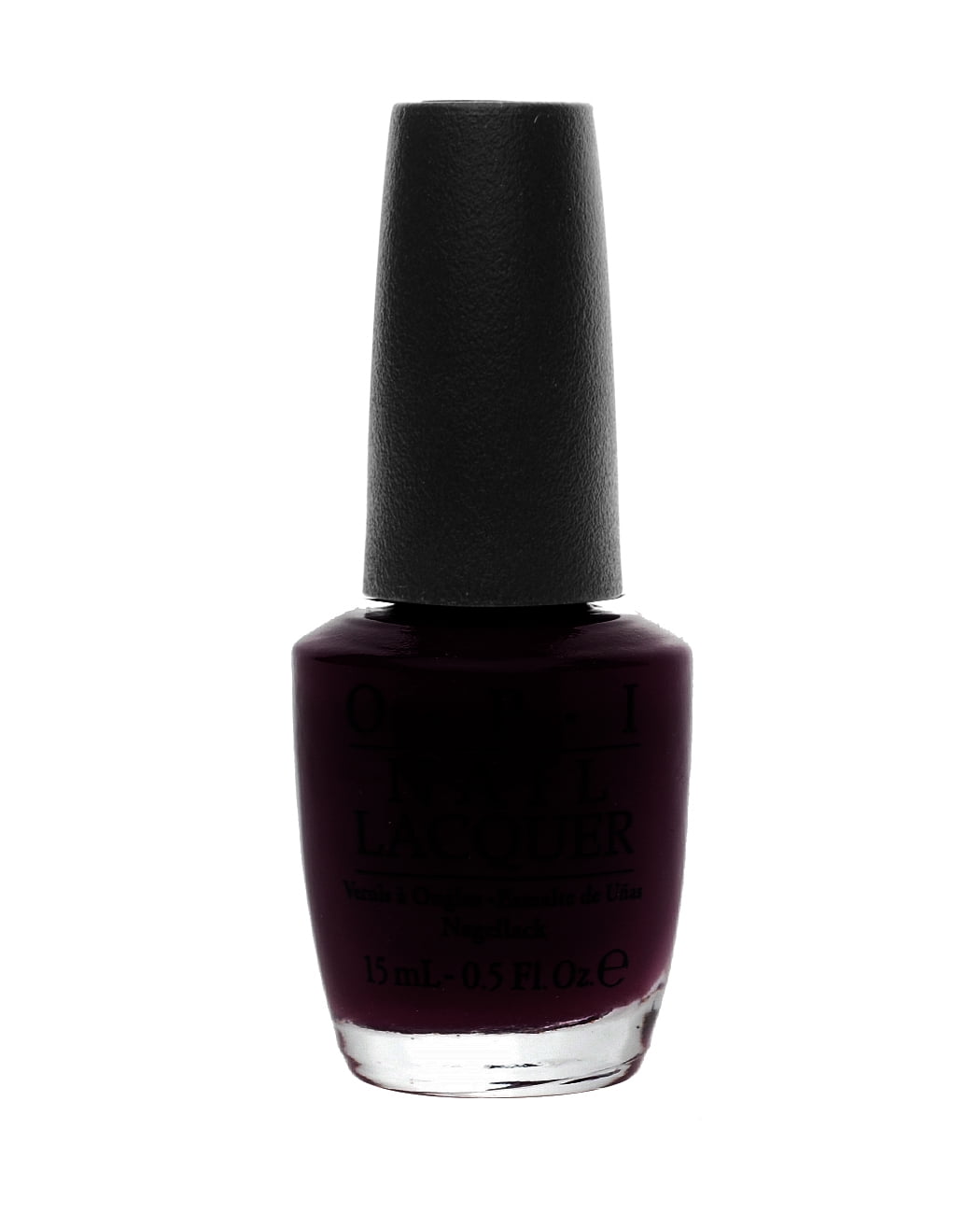 OPI Nail Lacquer, OPI Classics Collection, 0.5 fl oz - Lincoln Park After Dark