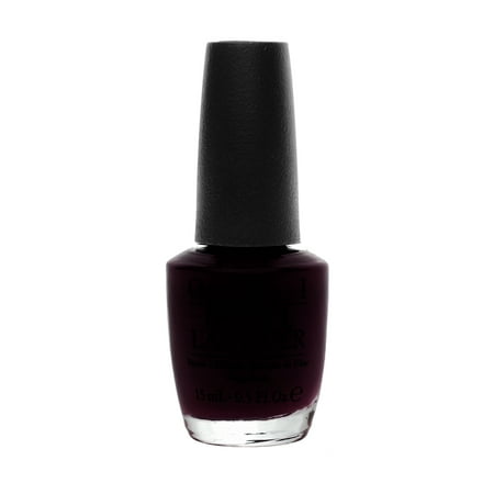 OPI Nail Lacquer, OPI Classics Collection, 0.5 fl oz - Lincoln Park After Dark