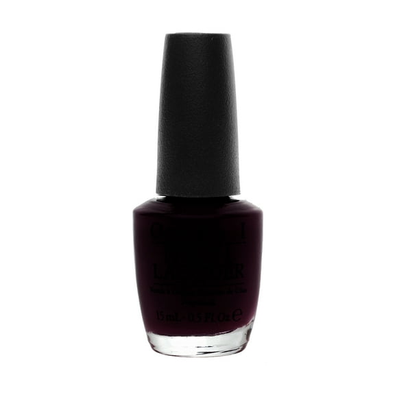 OPI Nail Lacquer, OPI Classics Collection, 0.5 fl oz - Lincoln Park After Dark
