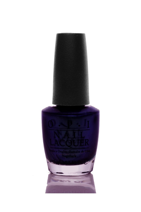 Nail Lacquer, OPI Classics Collection, 0.5 fl oz - Russian Navy R54
