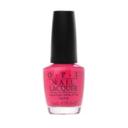 OPI Nail Lacquer, OPI Classics Collection, 0.5 fl oz - Strawberry Margarita