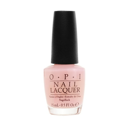 OPI Nail Lacquer, OPI Classics Collection, 0.5 fl oz - Sweetheart S96