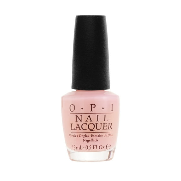 OPI Nail Lacquer, OPI Classics Collection, 0.5 fl oz - Sweetheart S96
