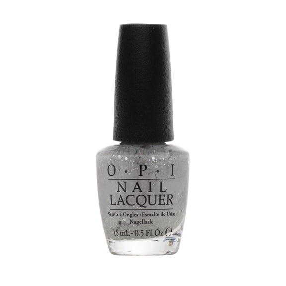 OPI Nail Lacquer, OPI Starlight Collection, 0.5 Fluid Ounce - By The Light Of The Moon HR G41