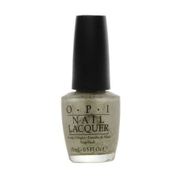 OPI Drip Dry 0.27 oz Quick Drying Top Coat Nail Lacquer