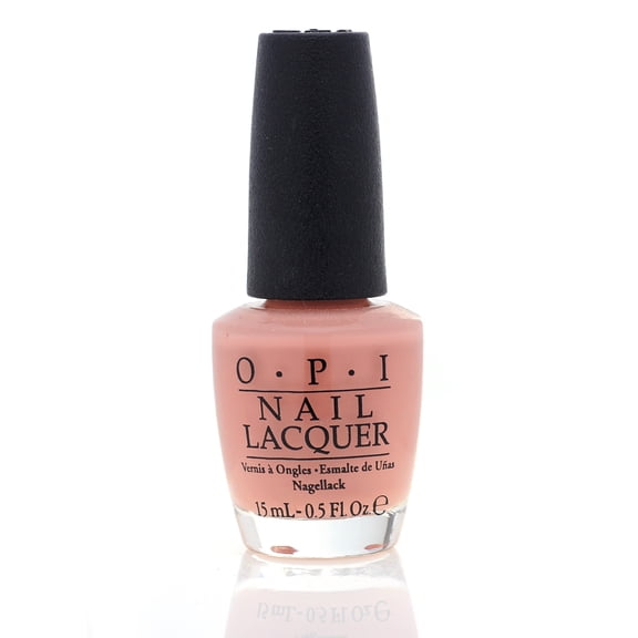 OPI Nail Lacquer, OPI Venice Collection, 0.5 Fluid Ounce - A Great Opera-tunity V25