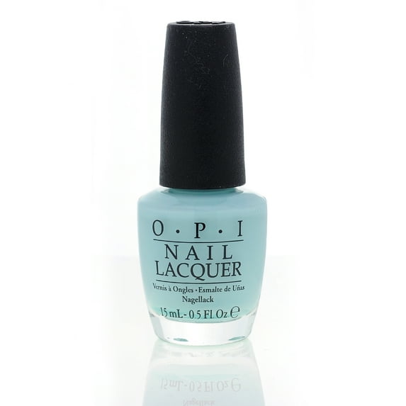 OPI Nail Lacquer, OPI Venice Collection, 0.5 Fluid Ounce - Gelato on My Mind V33