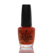 OPI Nail Lacquer, OPI Venice Collection, 0.5 Fluid Ounce - Its A Piazza Cake V26