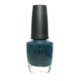 thumbnail image 1 of OPI Nail Lacquer, OPI Washington DC Collection, 0.5 Fluid Ounce - CIA = Color is Awesome W53, 1 of 2