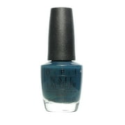 OPI Nail Lacquer, OPI Washington DC Collection, 0.5 Fluid Ounce - CIA = Color is Awesome W53