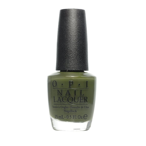 OPI Nail Lacquer, OPI Washington DC Collection, 0.5 Fluid Ounce - Suzi - The First Lady of Nails W55