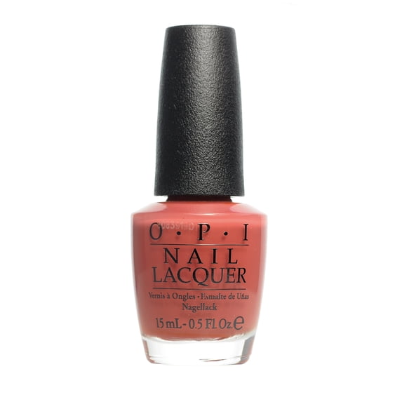 OPI Nail Lacquer, OPI Washington DC Collection, 0.5 Fluid Ounce - Yank My Doodle W58