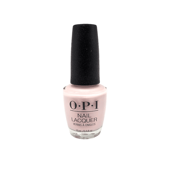 OPI Nail Lacquer - OPI'm a Bubble Bunny 0.5 oz - NLS061