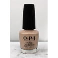 thumbnail image 1 of OPI Nail Lacquer, Pale to The Chief, 1 of 1