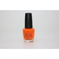 thumbnail image 1 of OPI Nail Lacquer Pants on Fire! (NL BB9) 15mL Bright Red Long-Lasting Polish, 1 of 2