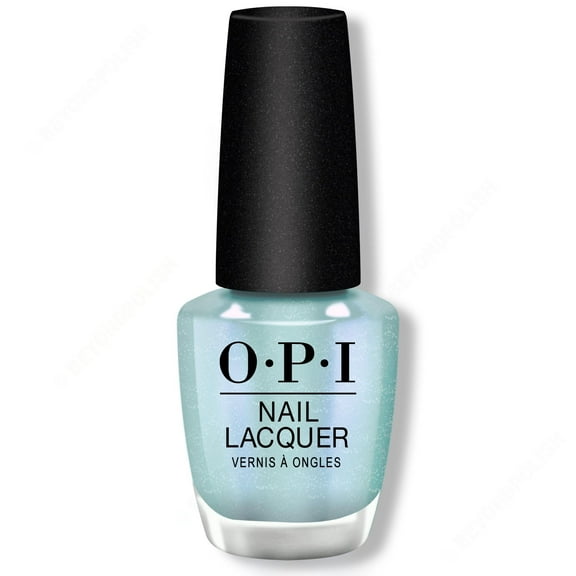OPI Nail Lacquer Polish [ Pisces The Future 0.5 oz - #NLH017 ] Big Zodiac Energy FALL  Collection 2023