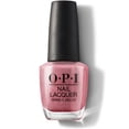 thumbnail image 1 of OPI Nail Lacquer Polish .5oz/15mL - Chicago Champagne Toast S63, 1 of 2
