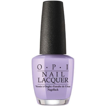 OPI Nail Lacquer Polish .5oz/15mL - Fiji -Polly Want A Lacquer F83
