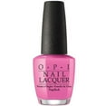thumbnail image 1 of OPI Nail Lacquer Polish .5oz/15mL - Fiji - Two-timing The Zones F80, 1 of 1