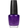 thumbnail image 1 of OPI Nail Lacquer Polish .5oz/15mL - Grape … Set … Match Nail Polish S97, 1 of 1