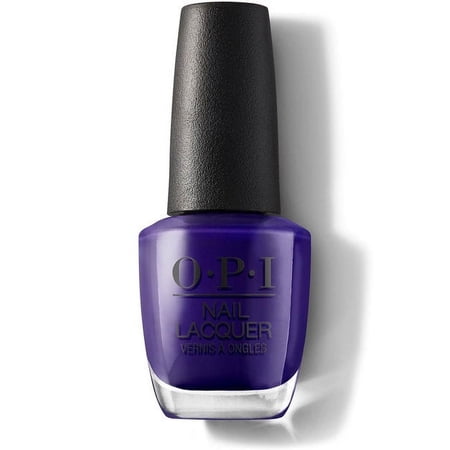 OPI Nail Lacquer Polish .5oz/15mL - HAVE THIS CLR IN STOCK-HOLM N47
