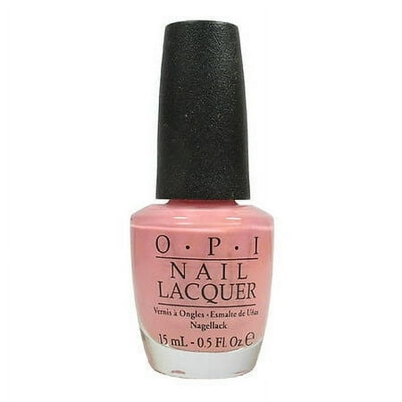 OPI Nail Lacquer Polish .5oz/15mL - Italian Love Affair I27