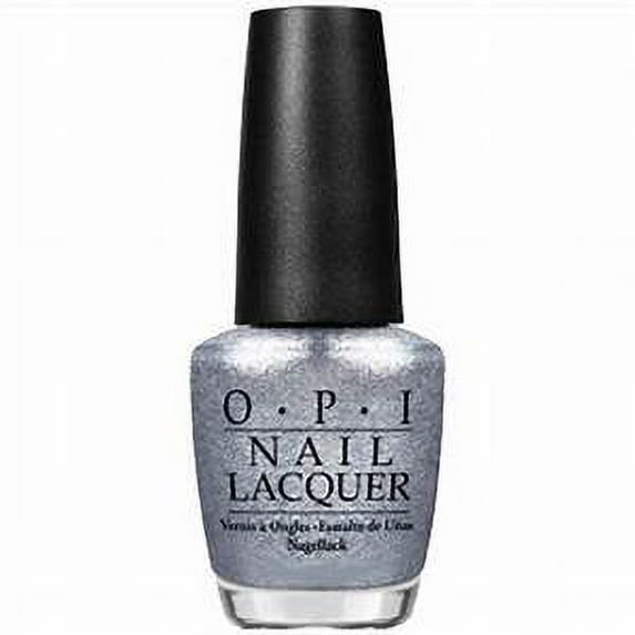 OPI Nail Lacquer Polish .5oz/15mL - Shine For Me F77