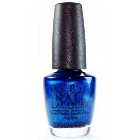 OPI Nail Lacquer Polish .5oz/15mL - Swimsuit...Nailed It U04