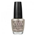 thumbnail image 1 of OPI Nail Lacquer Polish .5oz/15mL - T67 THIS SILVER'S MINE! OPI Nail Polish, 1 of 1