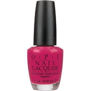 OPI Nail Lacquer Polish .5oz/15mL - That's Berry Daring B36