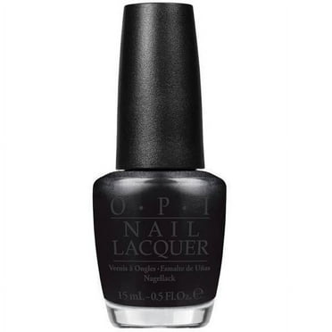 OPI Nail Lacquer Polish NEON Color .5oz/15mL - Positive Vibes Only N73