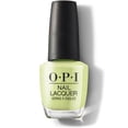 thumbnail image 1 of OPI Nail Lacquer Polish [ Clear Your Cash 0.5 oz - #NLS005 ] Me, Myself & OPI Spring Collection 2023, 1 of 5