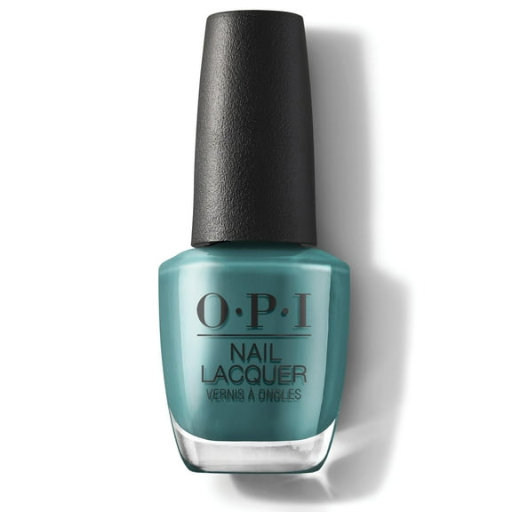 OPI Nail Lacquer Polish - Downtown LA Collection - My Studio's on Spring LA12